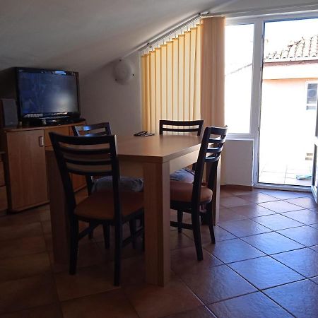 Apartament Casa Brava 2 Słoneczny Brzeg Zewnętrze zdjęcie