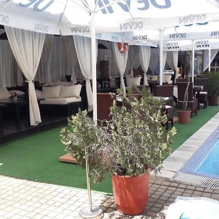 Apartament Casa Brava 2 Słoneczny Brzeg Zewnętrze zdjęcie