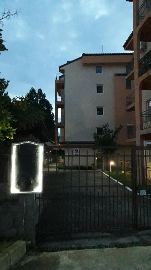 Apartament Casa Brava 2 Słoneczny Brzeg Zewnętrze zdjęcie