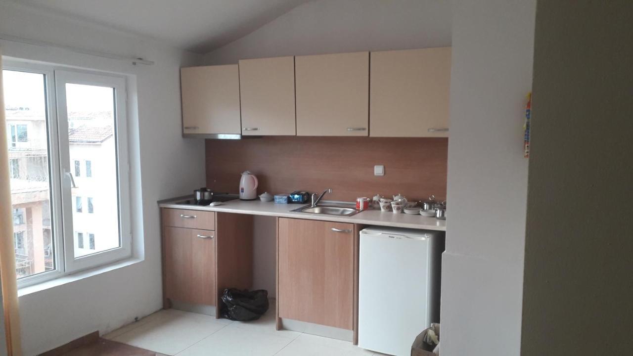 Apartament Casa Brava 2 Słoneczny Brzeg Zewnętrze zdjęcie