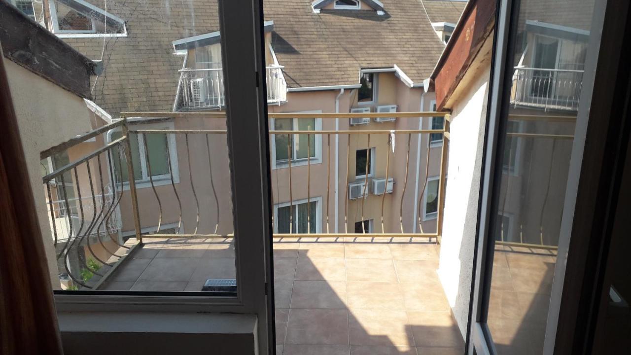 Apartament Casa Brava 2 Słoneczny Brzeg Zewnętrze zdjęcie