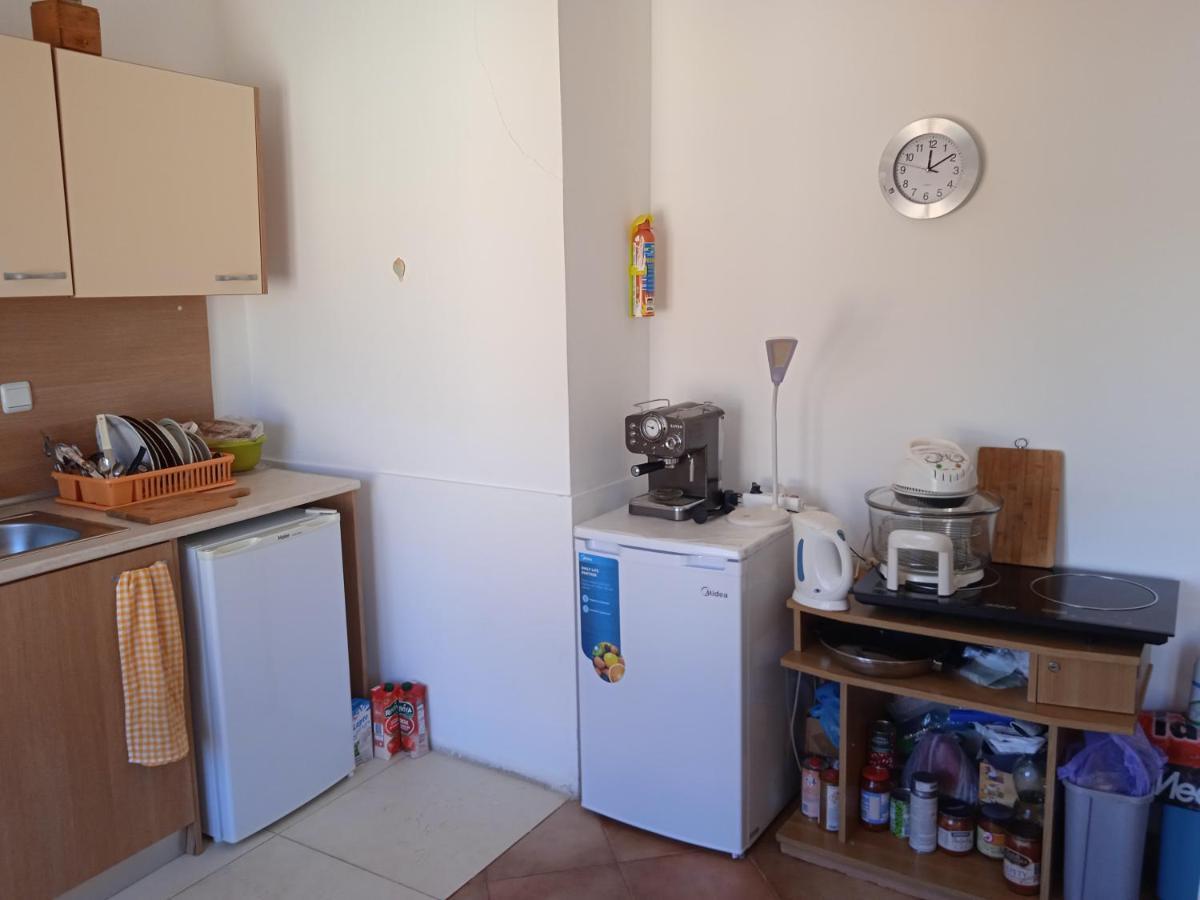 Apartament Casa Brava 2 Słoneczny Brzeg Zewnętrze zdjęcie