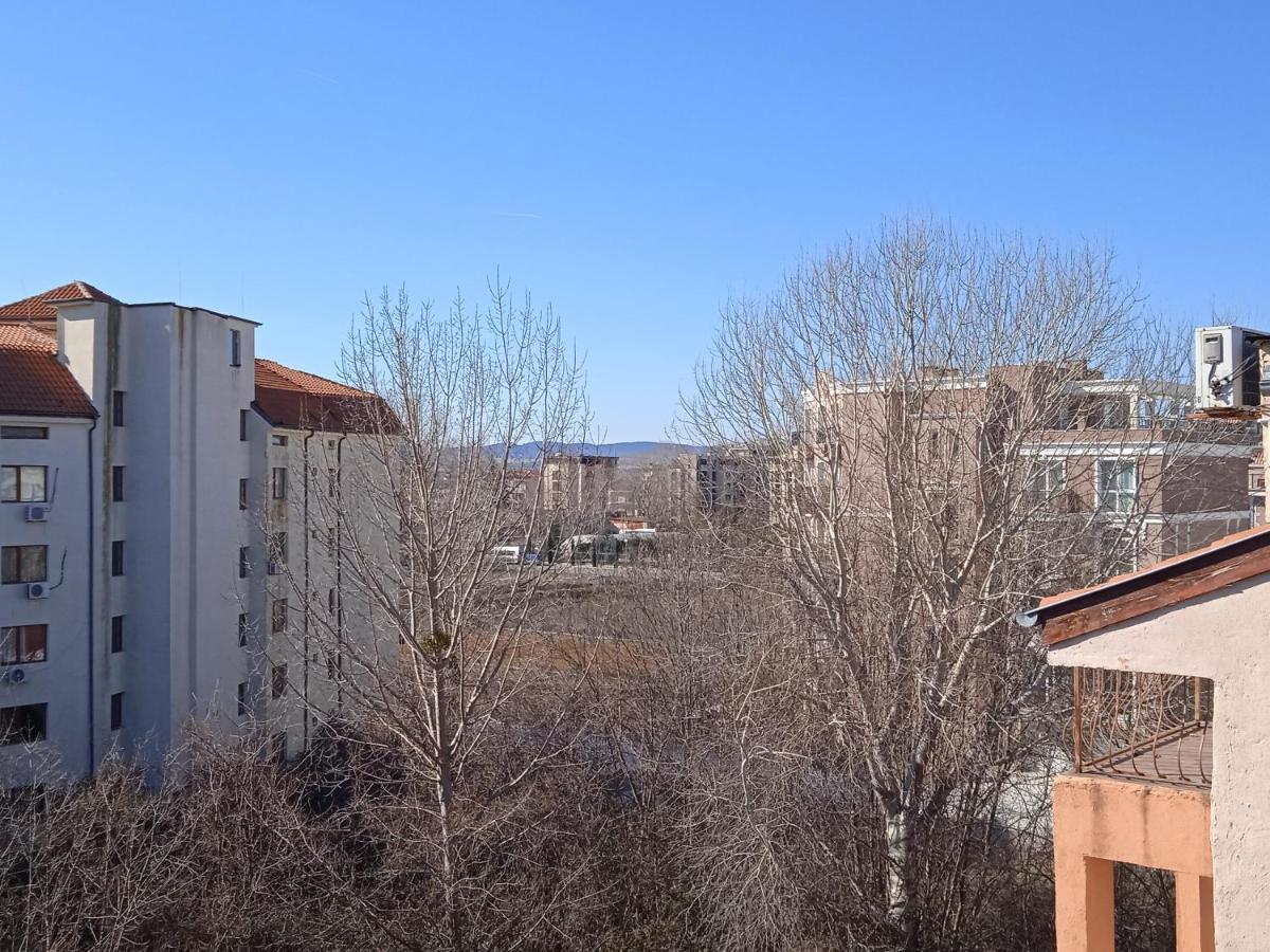Apartament Casa Brava 2 Słoneczny Brzeg Zewnętrze zdjęcie