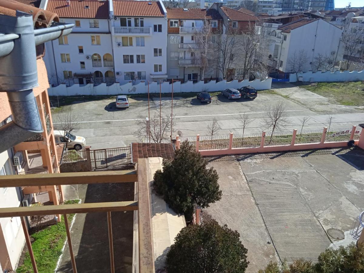 Apartament Casa Brava 2 Słoneczny Brzeg Zewnętrze zdjęcie