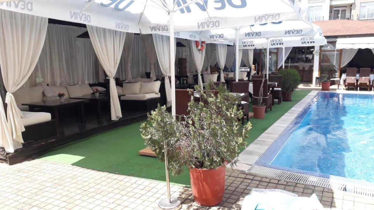 Apartament Casa Brava 2 Słoneczny Brzeg Zewnętrze zdjęcie